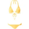Grenada Sunflower Bikini -Melissa Odabash Sale grenada sunflower bikini cutouts 2025