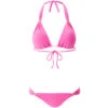 Grenada Watermelon Bikini -Melissa Odabash Sale grenada watermelon bikini cutouts 2025