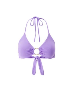 Hamburg Viola Bikini Top