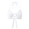 Exclusive Hamburg White Bikini Top -Melissa Odabash Sale hamburg white bikini top cutouts 2025