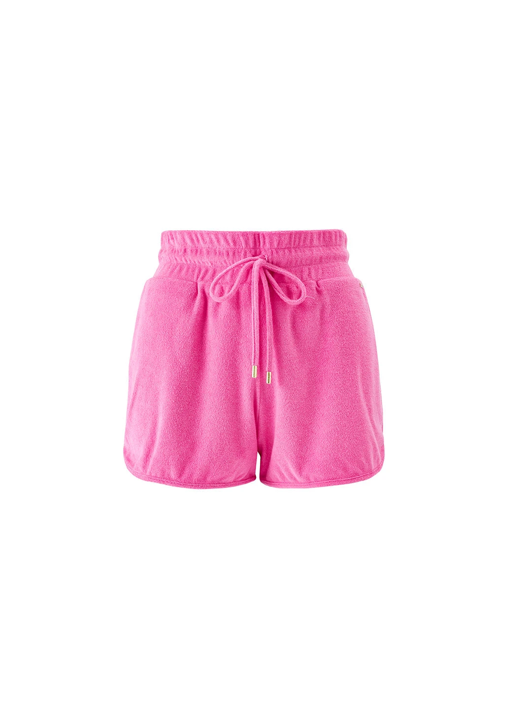 Melissa Odabash Exclusive Harley Hot Pink Shorts 3 Melissa Odabash Exclusive Harley Hot Pink Shorts