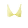 Exclusive Ibiza Yellow Ridges Bikini Top 1 Exclusive Ibiza Yellow Ridges Bikini Top -Melissa Odabash Sale ibiza yellow ridges bikini top cutouts 2024