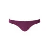 Istanbul Bordeaux Bikini Bottom -Melissa Odabash Sale istanbul bordeaux bikini bottom cutouts 2025