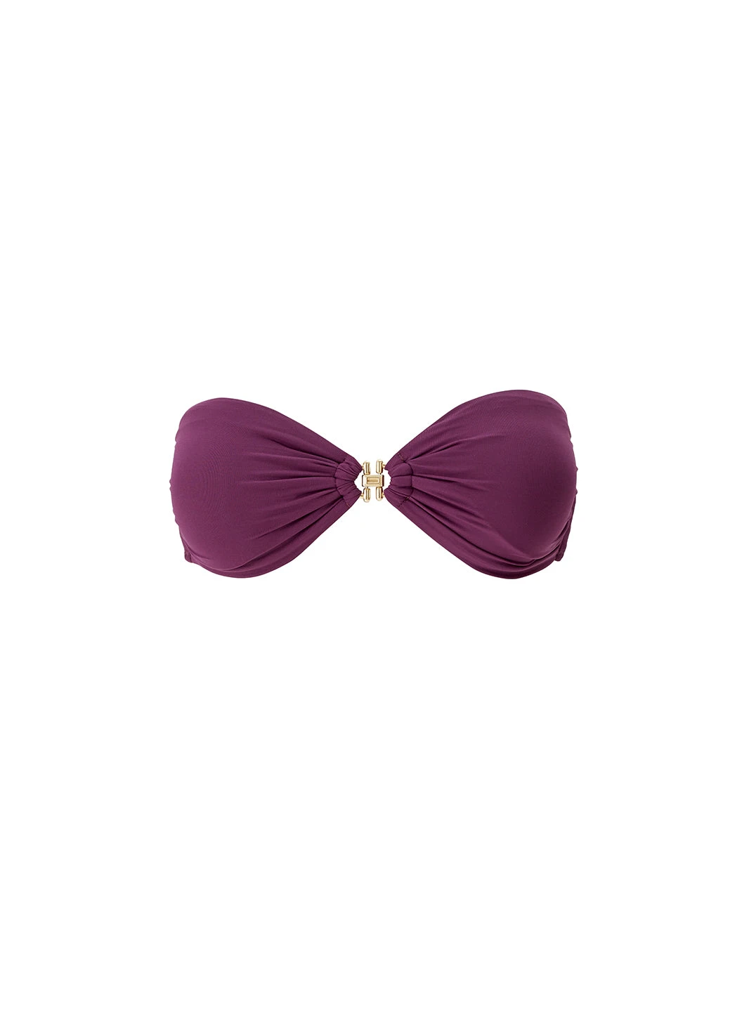 Istanbul Bordeaux Bikini Top 3 Istanbul Bordeaux Bikini Top