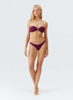 Istanbul Bordeaux Bikini Bottom -Melissa Odabash Sale istanbul bordeaux bikini model 2025 P 62fb6a27 af6b 486b bc45 24eb36aff1c8