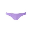 Istanbul Viola Bikini Bottom -Melissa Odabash Sale istanbul viola bikini bottom cutouts 2025