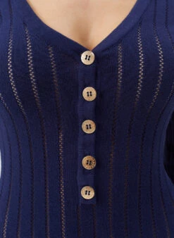 Jade Marine Dress 14 Jade Marine Dress -Melissa Odabash Sale jade marine dress closeup 2025