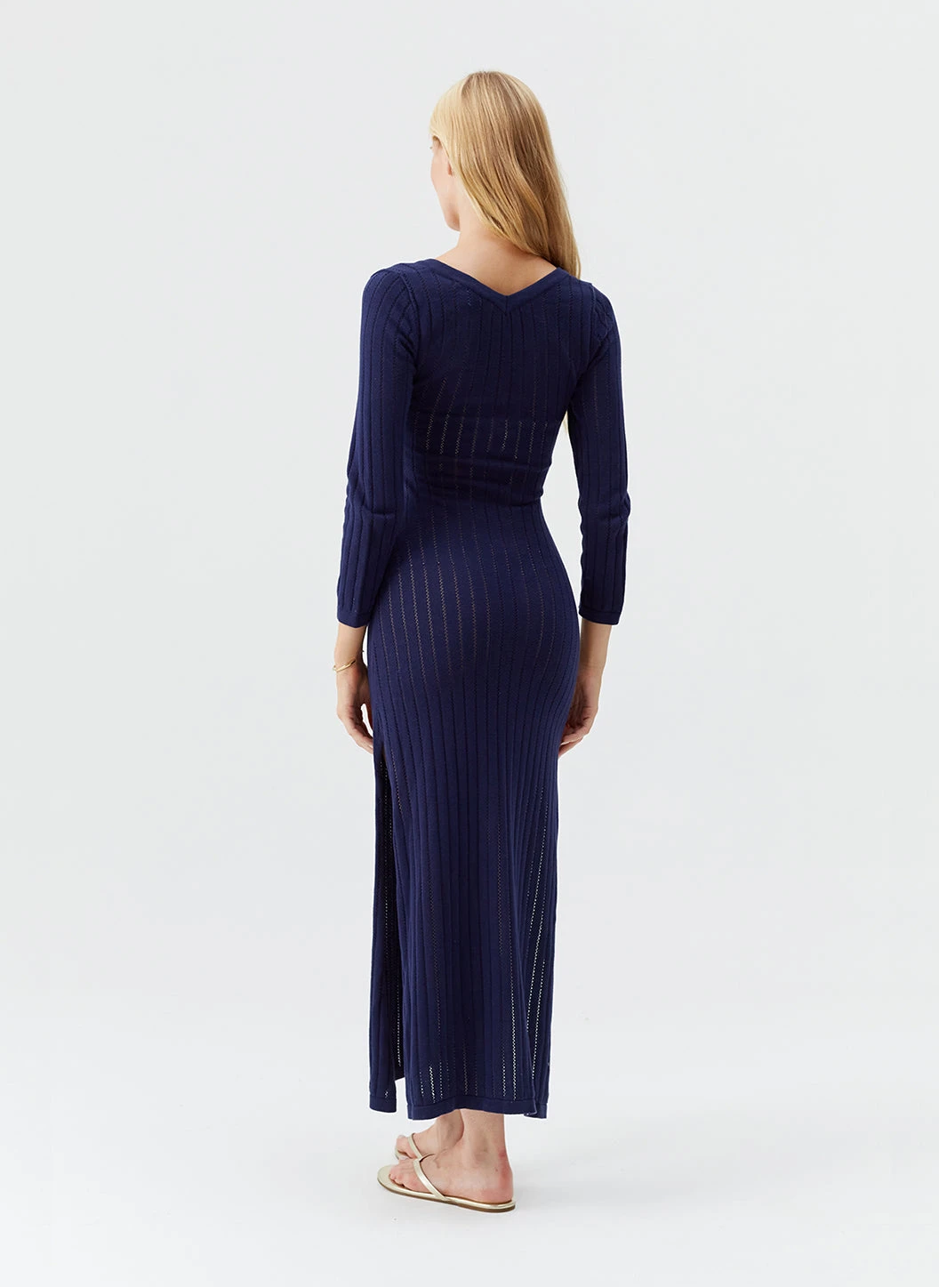 Jade Marine Dress 6 Jade Marine Dress - Image 4