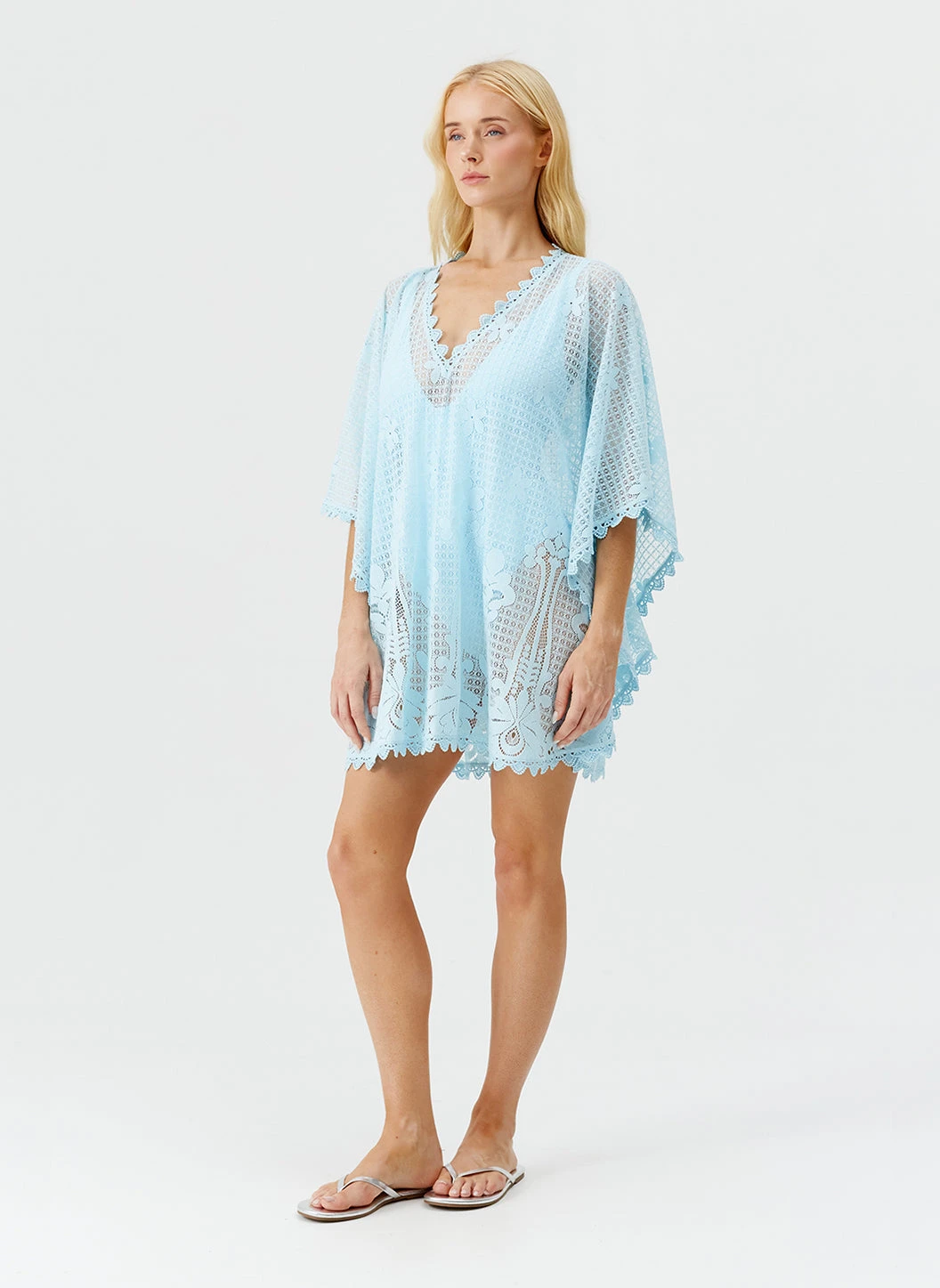 Josie Sky Kaftan 5 Josie Sky Kaftan - Image 3