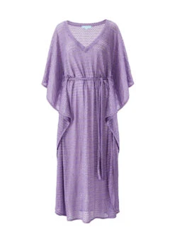 June Viola Kaftan