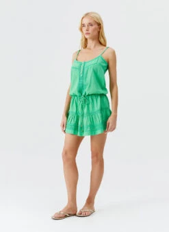 Kelly Green Dress 10 Kelly Green Dress -Melissa Odabash Sale kelly green dress model 2025 F