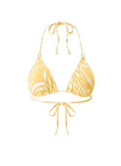 Key West Jungle Bikini Top