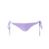 Exclusive Key West Lavender Bikini Bottom