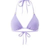 Exclusive Key West Lavender Bikini Top 2 Exclusive Key West Lavender Bikini Top -Melissa Odabash Sale key west lavender bikini top cutouts 2025