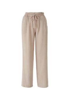 Krissy Beige Trousers