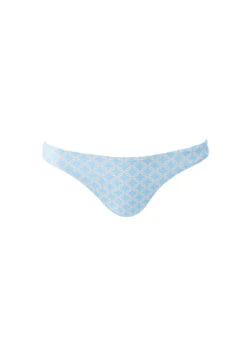 Liguria Lattice Bikini Bottom