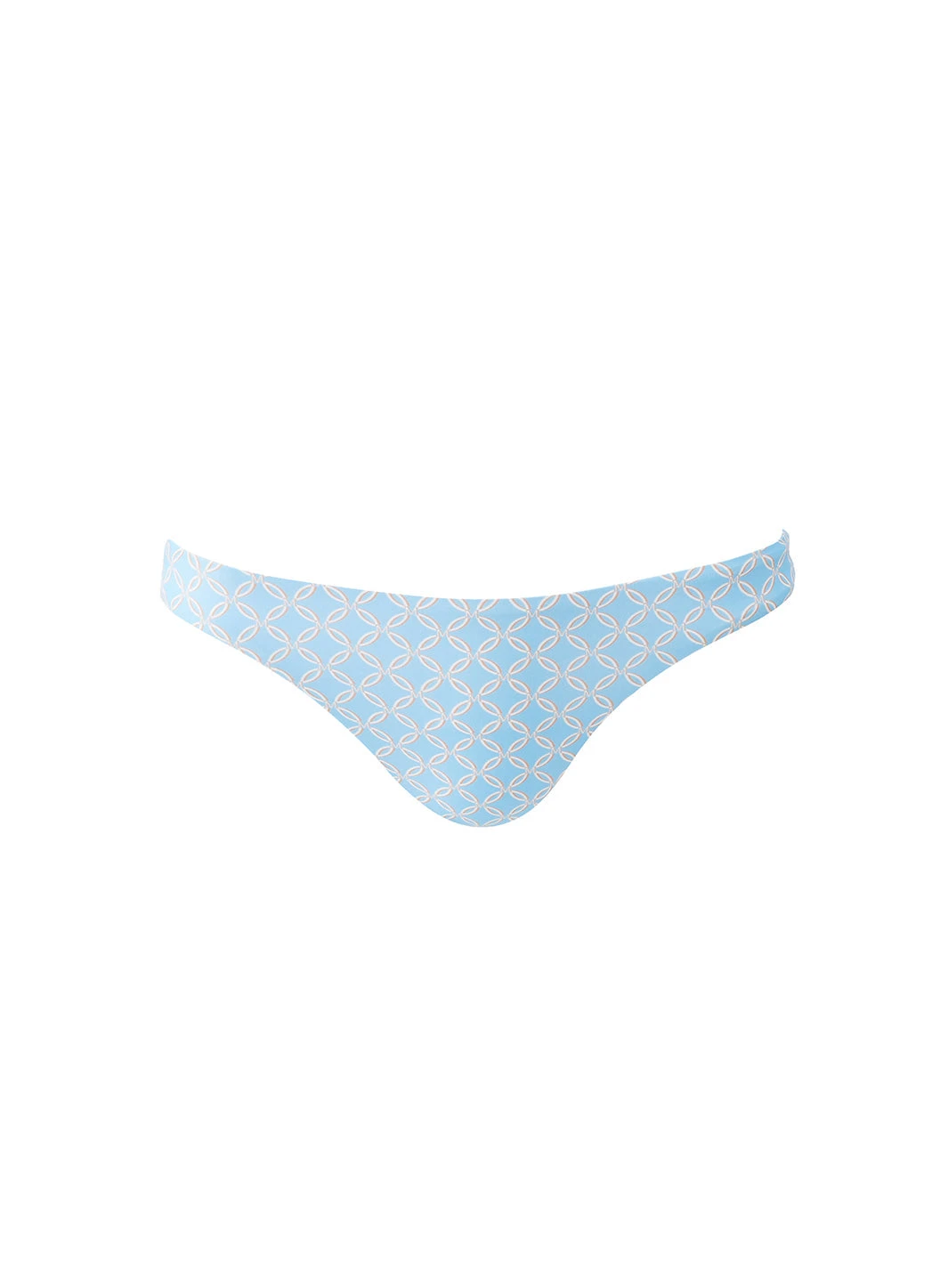 Liguria Lattice Bikini Bottom 3 Liguria Lattice Bikini Bottom