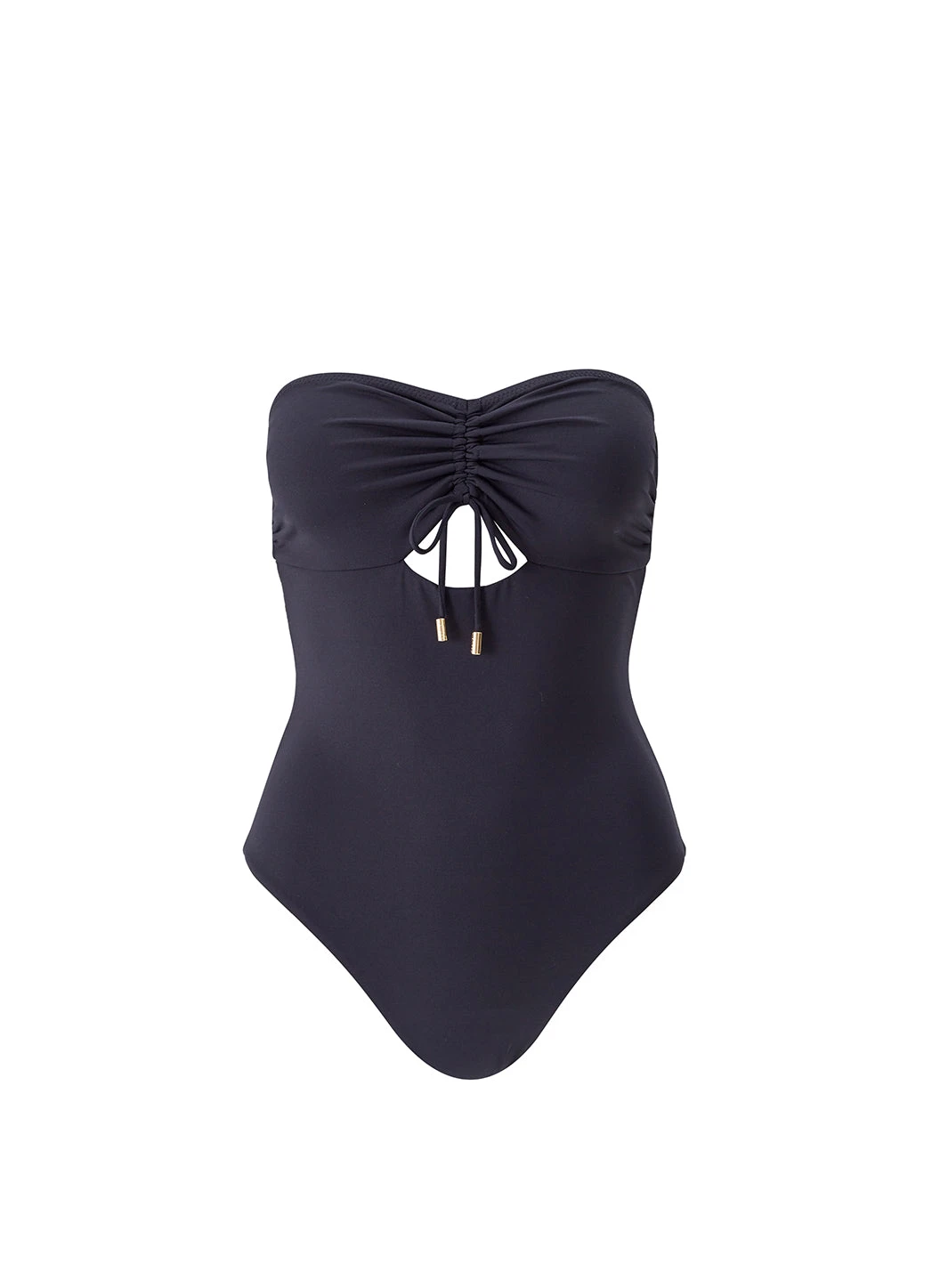Lucca Black Swimsuit 3 Lucca Black Swimsuit