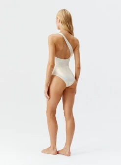 Madrid Gold Swimsuit -Melissa Odabash Sale madrid gold swimsuit model 2025 B