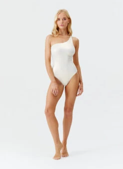 Madrid Gold Swimsuit -Melissa Odabash Sale madrid gold swimsuit model 2025 P