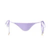 Maldives Lavender Bikini Bottom -Melissa Odabash Sale maldives lavender bikini bottom cutouts 2025