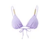 Maldives Lavender Bikini Top 2 Maldives Lavender Bikini Top -Melissa Odabash Sale maldives lavender bikini top cutouts 2025