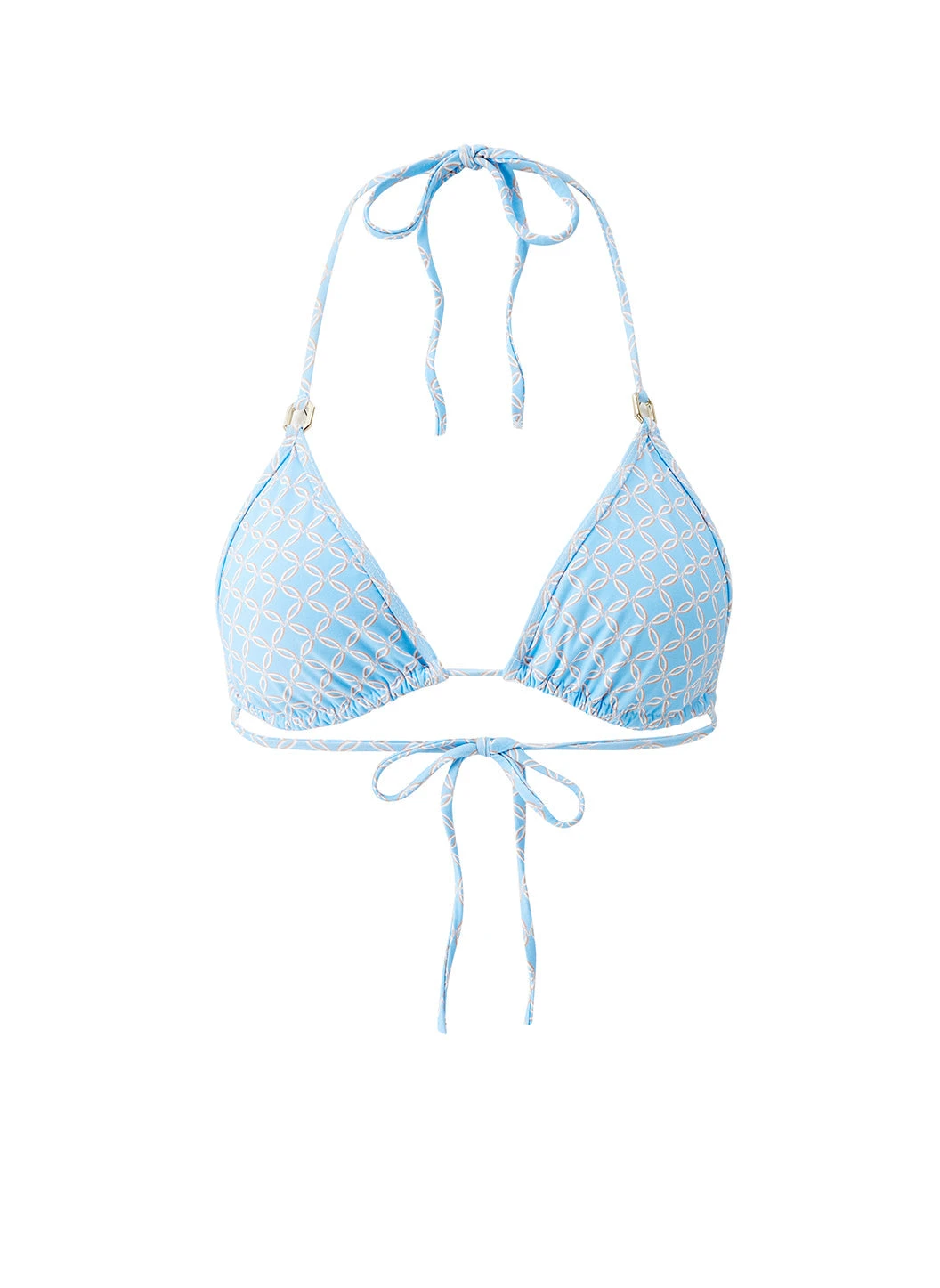 Malta Lattice Bikini Top 3 Malta Lattice Bikini Top