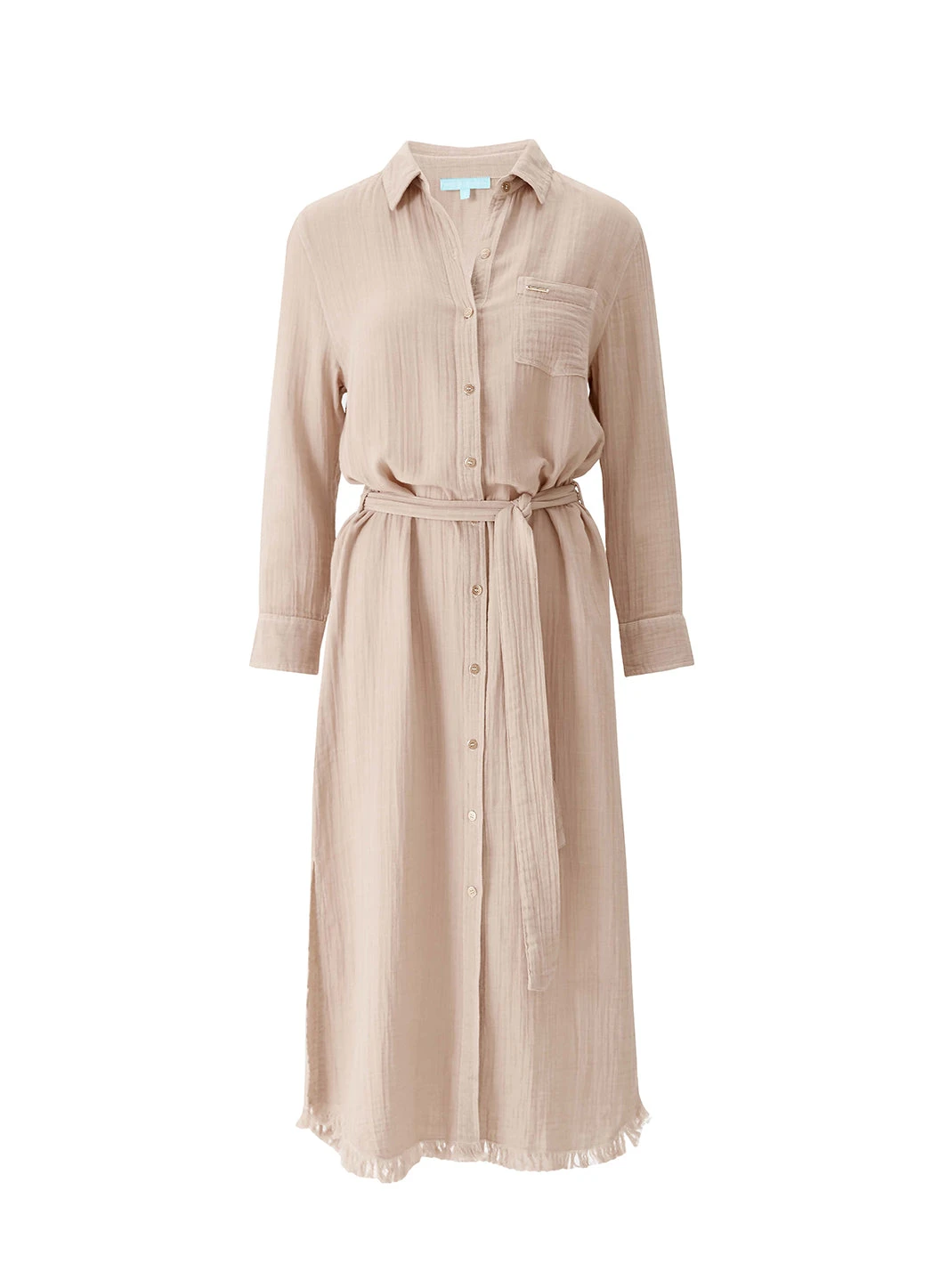 Margot Beige Dress 3 Margot Beige Dress