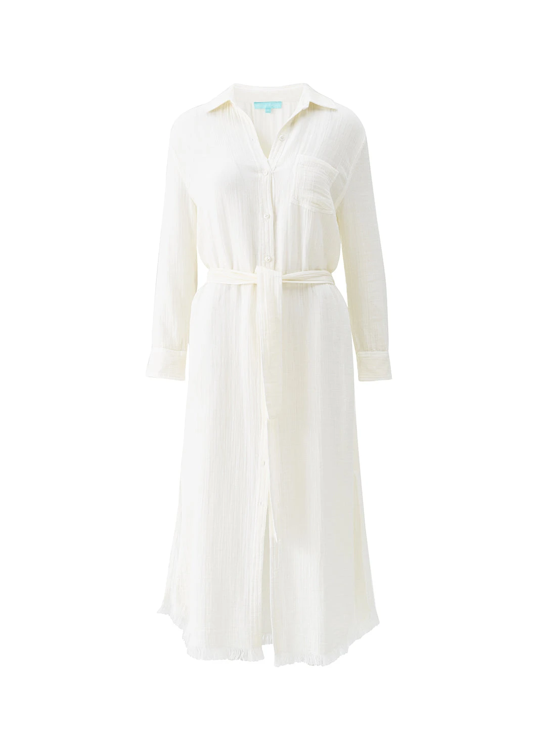 Margot Ivory Dress 3 Margot Ivory Dress