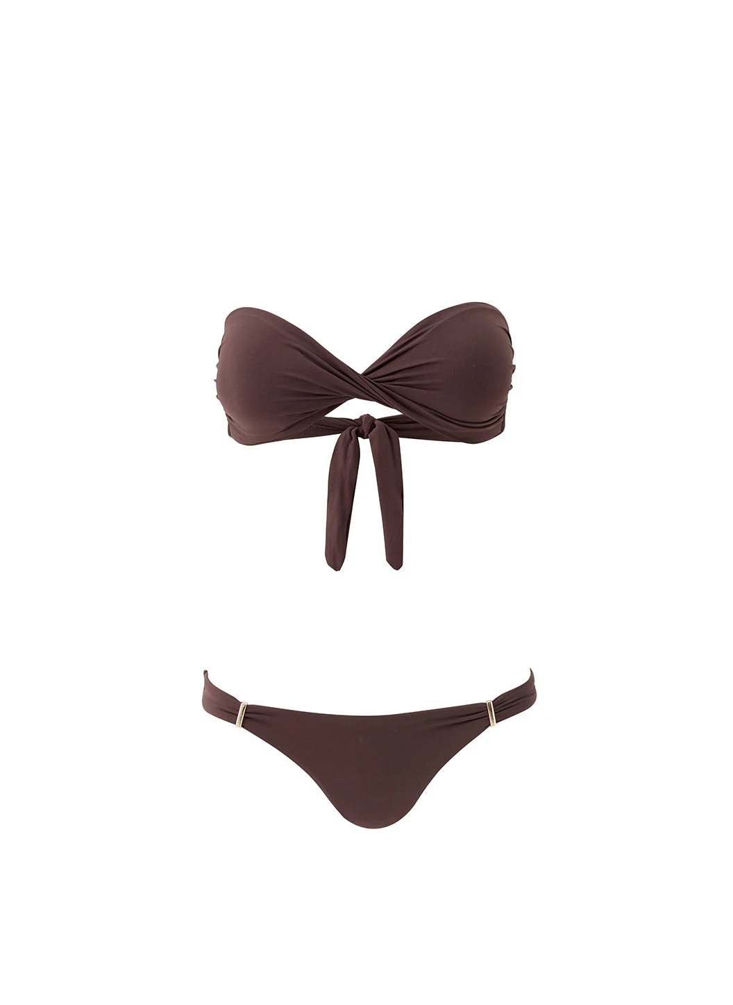 Exclusive Martinique Brown Bikini 3 Exclusive Martinique Brown Bikini