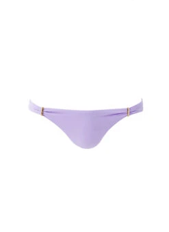 Martinique Lavender Bikini Bottom