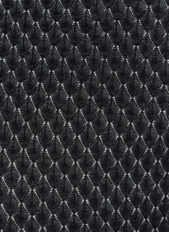 Mia Black Dress -Melissa Odabash Sale mia black dress closeup 2025