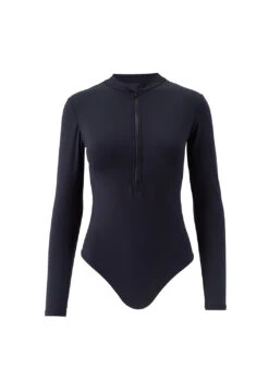 Exclusive Monte Carlo Black Swimsuit