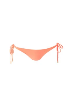 Mykonos Clementine Bikini Bottom