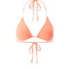 Mykonos Clementine Bikini Top