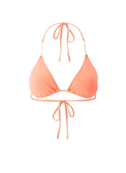 Mykonos Clementine Bikini Top