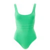 Nevada Green Swimsuit