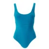 Nevada Teal Swimsuit -Melissa Odabash Sale nevada teal swimsuit cutouts 2025