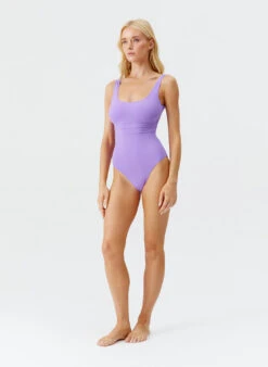 Nevada Viola Swimsuit -Melissa Odabash Sale nevada viola swimsuit model 2025 F