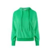 Melissa Odabash Nora Green Hoodie -Melissa Odabash Sale nora green hoodie cutouts 2024
