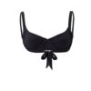 Exclusive Noto Black Bikini Top 1 Exclusive Noto Black Bikini Top -Melissa Odabash Sale noto black bikini top cutouts 2025
