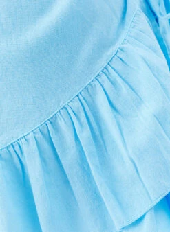 Pam Oasis Dress 14 Pam Oasis Dress -Melissa Odabash Sale pam oasis dress closeup 2025