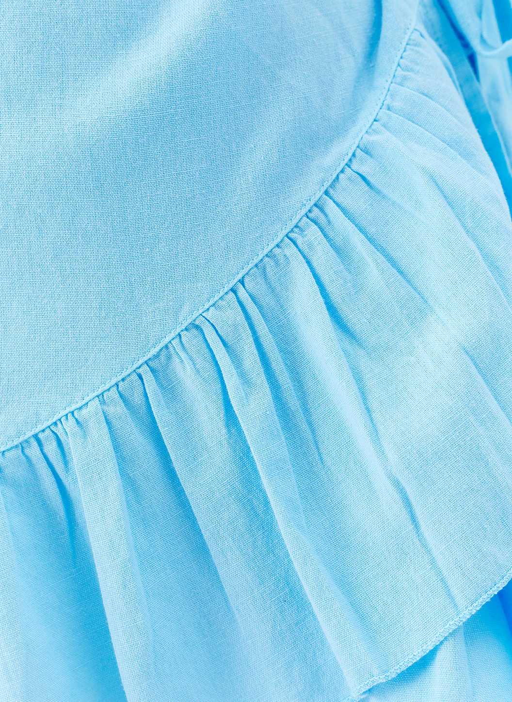 Pam Oasis Dress 8 Pam Oasis Dress - Image 6