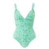 Panarea Medina Swimsuit -Melissa Odabash Sale panarea medina swimsuit cutouts 2025