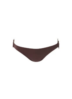 Exclusive Paris Brown Bikini Bottom