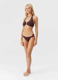 Exclusive Paris Brown Bikini -Melissa Odabash Sale paris brown bikini model 2025 F