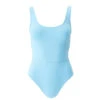 Perugia Celeste Swimsuit -Melissa Odabash Sale perugia celeste swimsuit cutouts 2025