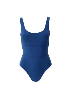 Perugia Marine Swimsuit