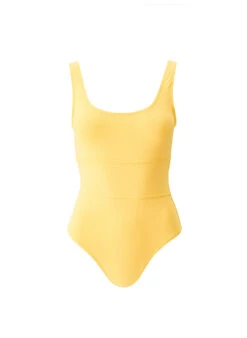 Perugia Sunflower Swimsuit