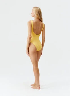 Perugia Sunflower Swimsuit -Melissa Odabash Sale perugia sunflower swimsuit model 2025 B